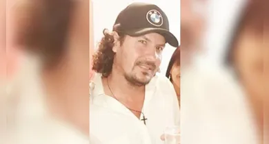 Imagem ilustrativa da notícia: Após 4 anos, acusado de matar companheiro em garimpo se entrega