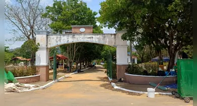 Imagem ilustrativa da notícia: Parauapebas espera mais de 15 mil visitantes em cemitérios