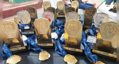 Imagem ilustrativa da notícia: Corrida do Aço reúne mais de 1,400 atletas e celebra saúde e inclusão