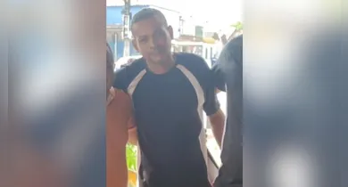 Imagem ilustrativa da notícia: Suspeito de homicídio morre em confronto com a polícia