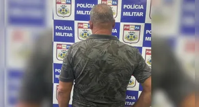 Imagem ilustrativa da notícia: Homens são detidos com pistola irregular durante operação