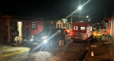 Imagem ilustrativa da notícia: Mulher pede pra usar o banheiro, dá a luz e abandona o bebê