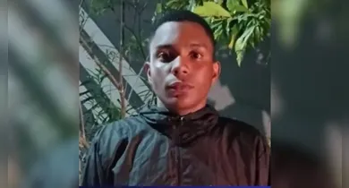 Imagem ilustrativa da notícia: Suspeito de facção atira em rival e acaba morto em confronto