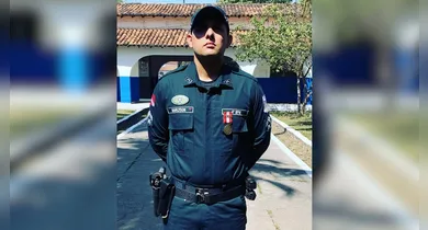 Imagem ilustrativa da notícia: Cabo da PM é morto a facadas em Marabá; mulher é presa