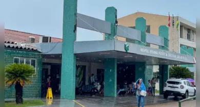 Imagem ilustrativa da notícia: Termina hoje o prazo de inscrição no Hospital Regional