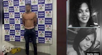 Imagem ilustrativa da notícia: Dois feminicídios em menos de 24h  acendem alerta em Xinguara