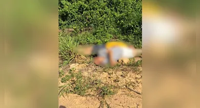 Imagem ilustrativa da notícia: Mandante de duplo homicídio é preso no sul do Pará