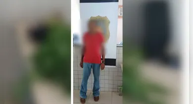 Imagem ilustrativa da notícia: Homem é preso em Tucumã por cultivar pés de maconha