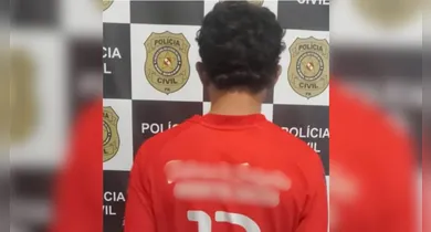 Imagem ilustrativa da notícia: Foragido da Justiça é preso durante operação policial em Xinguara