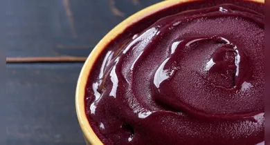 Imagem ilustrativa da notícia: Açaí no treino: descubra se é melhor consumir antes ou após