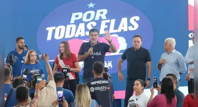Imagem ilustrativa da notícia: Marabá recebe programa Por Todas Elas com 30 serviços