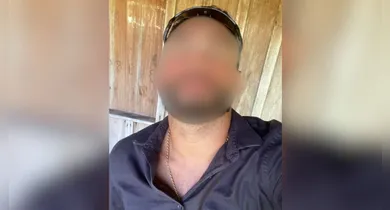 Imagem ilustrativa da notícia: Homem é preso em Tucuruí por agredir e ameaçar mulheres