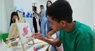 Imagem ilustrativa da notícia: Governo do Estado amplia rede de apoio ao autismo no Pará