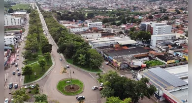 Imagem ilustrativa da notícia: Prefeitura de Parauapebas lança novo edital de PSS 