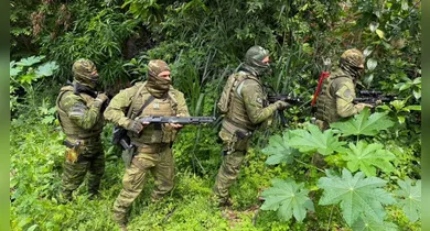 Imagem ilustrativa da notícia: Polícia Civil prende número dois de facção e desarticula traficantes