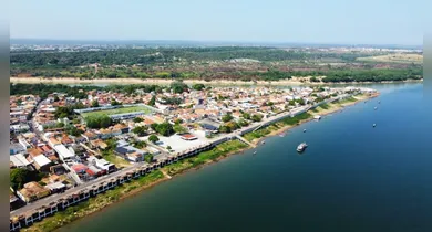 Imagem ilustrativa da notícia: Águas do Pará detalha planos resolver problema de falta de água