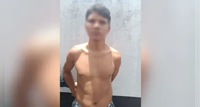 Imagem ilustrativa da notícia: Homem é preso no PA após agredir a própria filha de 12 anos