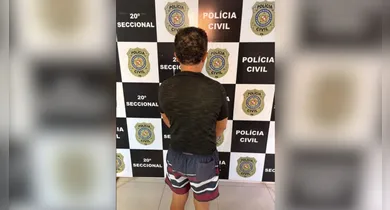 Imagem ilustrativa da notícia: Preso último integrante de quadrilha em furtos a lotéricas