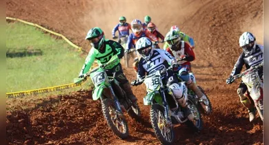 Imagem ilustrativa da notícia: Canaã dos Carajás sediará quinto Circuito Radical de Velocross
