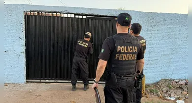 Imagem ilustrativa da notícia: Fraudes na merenda de 2020 a 2024 motivam ação da PF em Marabá