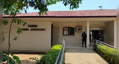 Imagem ilustrativa da notícia: Dupla vai a julgamento por morte de jovem em 2023 no sul do PA