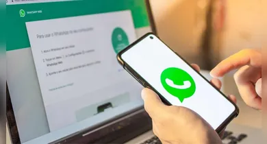Imagem ilustrativa da notícia: Veja 5 dicas para proteger seu WhatsApp de novo vírus ladrão