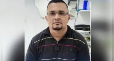 Imagem ilustrativa da notícia: Barbeiro desaparecido é encontrado vivo após dias de buscas