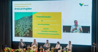 Imagem ilustrativa da notícia: Fórum em Parauapebas debate mineração sustentável e proteção