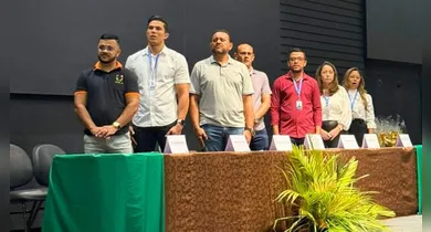 Imagem ilustrativa da notícia: Redenção sedia I Formação Regional de Conselhos Municipais