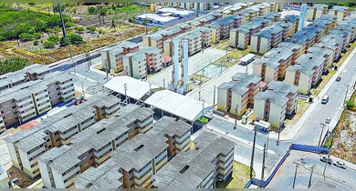 Imagem ilustrativa da notícia: MCMV vai destinar mais de 600 casas ao Pará