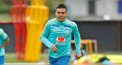 Imagem ilustrativa da notícia: Ancelotti diz que não há jogador igual a Casemiro no Brasil