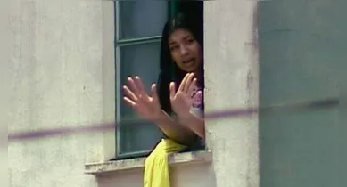 Imagem ilustrativa da notícia: Caso Eloá chega à Netflix sem principal testemunha. Saiba quem é