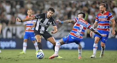 Imagem ilustrativa da notícia: Ceará arranca empate no fim e aumenta desespero do Fortaleza