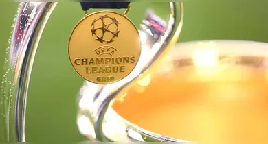 Imagem ilustrativa da notícia: Champions League e Copa do Brasil agitam esta quarta, 27