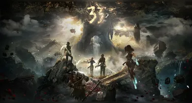 Imagem ilustrativa da notícia: Clair Obscur: Expedition 33 é eleito o melhor jogo de 2025