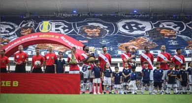 Imagem ilustrativa da notícia: O que esperar do Remo em 2035? Veja o que diz a história