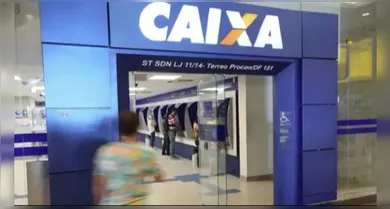 Imagem ilustrativa da notícia: Concurso da Caixa: inscrições terminam nesta segunda, 8