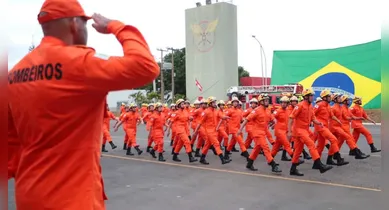 Imagem ilustrativa da notícia: Corpo de Bombeiros abre 356 vagas com salário de R$ 8.933,18
