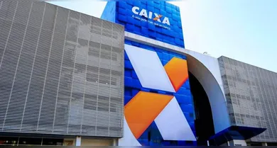 Imagem ilustrativa da notícia: Caixa publica edital de concurso com salário de R$ 14 mil; confira!
