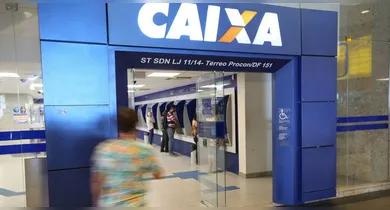 Imagem ilustrativa da notícia: Concurso Caixa 2025: com salários que podem chegar a mais de R$ 36 mil
