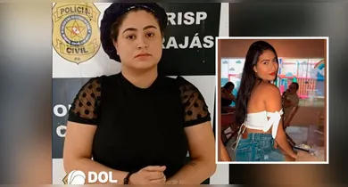 Imagem ilustrativa da notícia: Mulher que matou colega de trabalho a facadas em Marabá é condenada a 13 anos de prisão