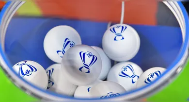 Imagem ilustrativa da notícia: Veja os possíveis adversários de Remo e Paysandu na Copa do Brasil