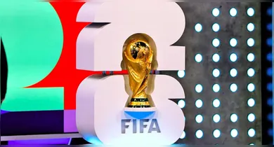 Imagem ilustrativa da notícia: Copa 2026 tem 1,5 milhão de torcedores inscritos em 24h