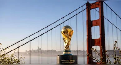 Imagem ilustrativa da notícia: Veja como comprar ingressos para Copa 2026 por menos de R$400