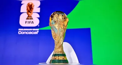 Imagem ilustrativa da notícia: Brasil conhece nesta sexta (5) os adversários na Copa do Mundo