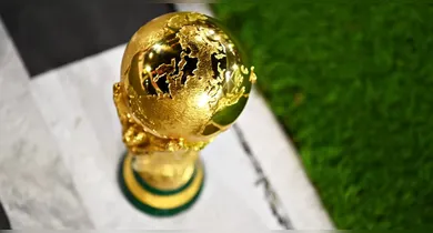 Imagem ilustrativa da notícia: Restrições dos EUA afetam 10 jogos da Copa; Brasil na lista