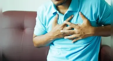 Imagem ilustrativa da notícia: 99% das pessoas que sofreram infarto ou AVC tinham esse problema