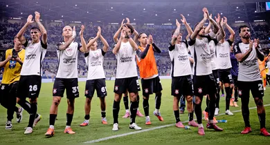 Imagem ilustrativa da notícia: Corinthians: R$ 35 milhões de premiação a elenco e funcionários