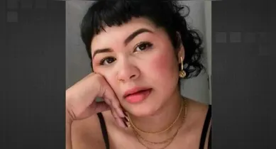 Imagem ilustrativa da notícia: Mulher é achada morta dentro de geladeira; marido é suspeito