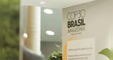 Imagem ilustrativa da notícia: Organização alerta credenciamento da Cúpula do Clima até o dia 31/10